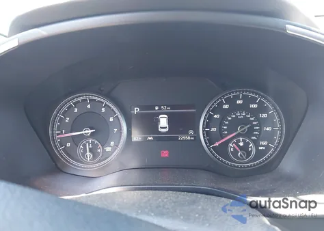 2023 Hyundai Santa Fe Sel from USA, damaged, VIN 5NMS2DAJ2PH651609